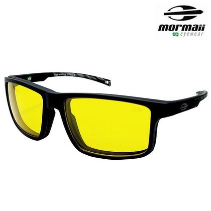 Imagem de Armação de Grau Mormaii 6127 Swap 5 ACJ com 2 Clipons