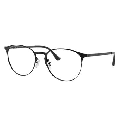 Imagem de Armação de Grau Ray-Ban Phantos Essentials Preto RX6375 2944
