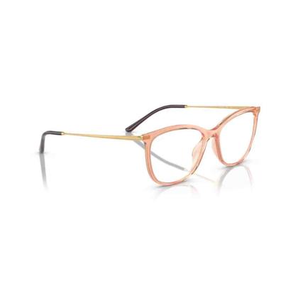 Imagem de Armação de Grau Ray-Ban Rosa Translúcido 0RX7220L 3168 54