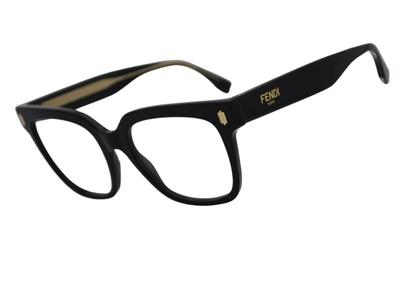 Imagem de armação de óculos Fendi mod FF0463 807