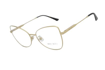 Imagem de armação de óculos Jimmy Choo mod jc2006 3006