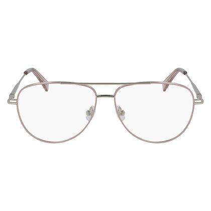 Imagem de Armação De Óculos Longchamp Lo2119 601 Feminino