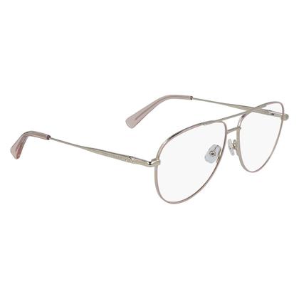 Imagem de Armação De Óculos Longchamp Lo2119 601 Feminino