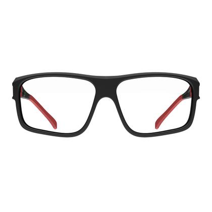 Imagem de Armação De Óculos Mormaii Ancara M6126a8561 Preto Fosco