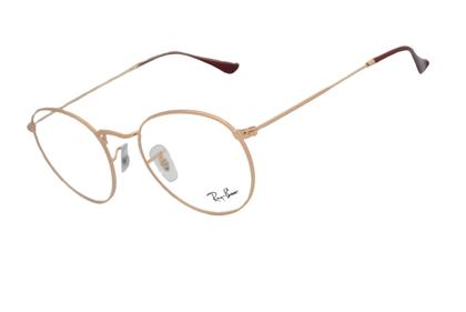 Imagem de armação de óculos Ray Ban mod rb3447v 3094