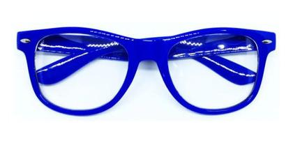 Imagem de Armação Geek para Óculos De Grau Unissex e Quadrada - Várias Cores