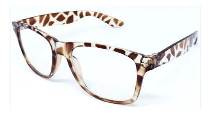 Imagem de Armação Geek para Óculos De Grau Unissex e Quadrada - Várias Cores