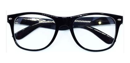 Imagem de Armação Geek para Óculos De Grau Unissex e Quadrada - Várias Cores