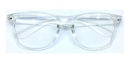 Imagem de Armação Geek para Óculos De Grau Unissex e Quadrada - Várias Cores