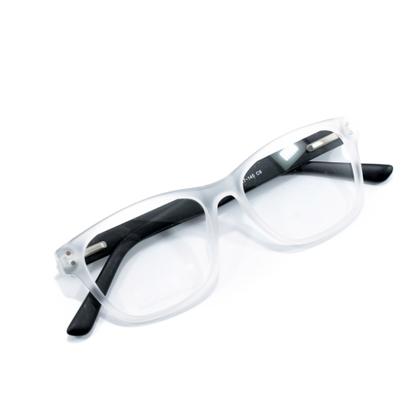 Imagem de Armação Masculina Quadrada Varias Cores Envio Imediato