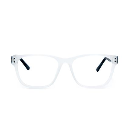 Imagem de Armação Masculina Quadrada Varias Cores Envio Imediato