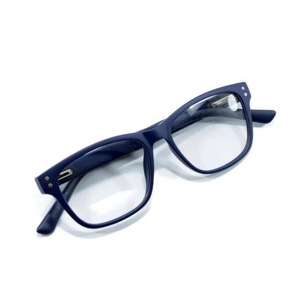 Imagem de Armação Masculina Quadrada Varias Cores Envio Imediato