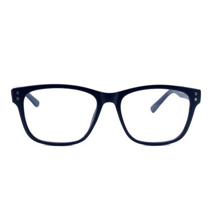 Imagem de Armação Masculina Quadrada Varias Cores Envio Imediato