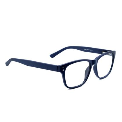 Imagem de Armação Masculina Quadrada Varias Cores Envio Imediato