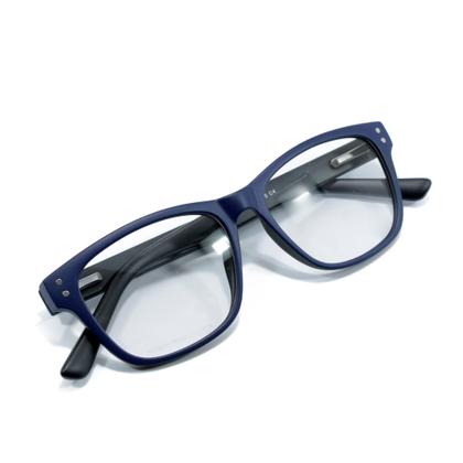 Imagem de Armação Masculina Quadrada Varias Cores Envio Imediato