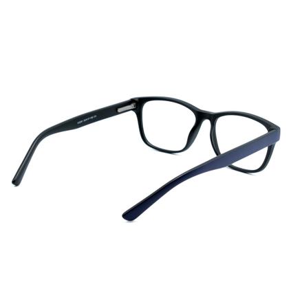 Imagem de Armação Masculina Quadrada Varias Cores Envio Imediato