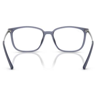 Imagem de Armação Masculino Ray Ban RX7245L-8182 56