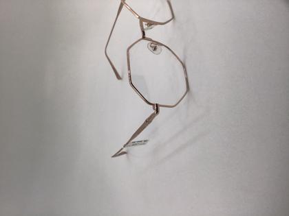 Imagem de Armação octogonal Longchamp