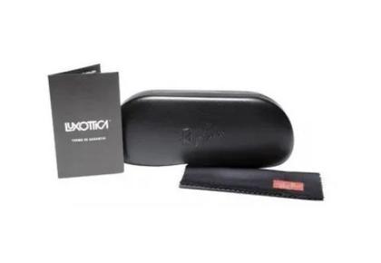 Imagem de Armação Óculos de Grau Feminino Ray-Ban RB3625-V 3094 58 New Aviator