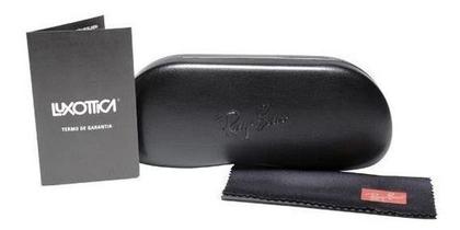 Imagem de Armação Óculos de Grau Masculino Ray-Ban RB8908 5719 55