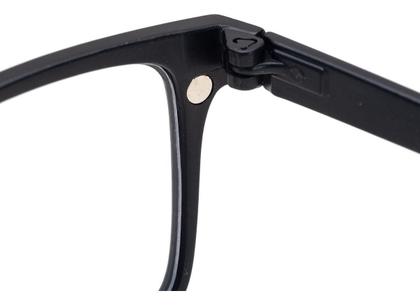 Imagem de Armação Óculos De Sol E Grau Polarizado Clip On 3X1 Mod 2202