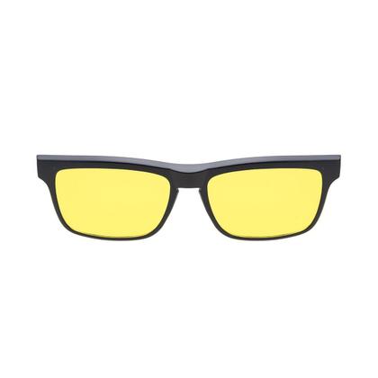 Imagem de Armação Óculos De Sol E Grau Polarizado Clip On 3X1 Mod 2202