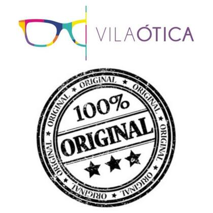 Imagem de Armação Oculos Redondo Mormaii 6071 Swap2 Preto A14 ap