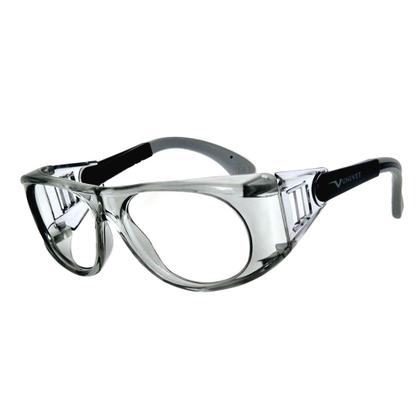 Imagem de Armação para Grau Univet 539 com Hastes Ajustáveis