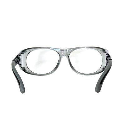 Imagem de Armação para Grau Univet 539 com Hastes Ajustáveis