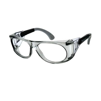 Imagem de Armação para Grau Univet 539 com Hastes Ajustáveis