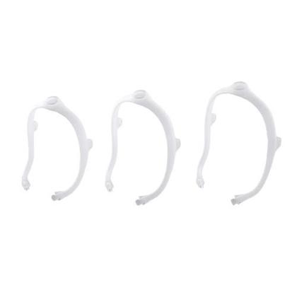 Imagem de Armação para máscara nasal e facial dreamwear pequeno - respironics