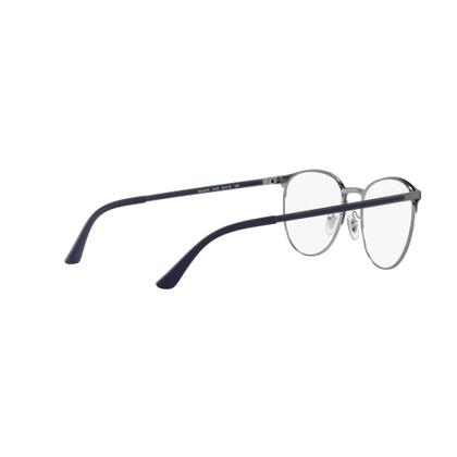 Imagem de Armação Ray Ban RX6375 3135 53