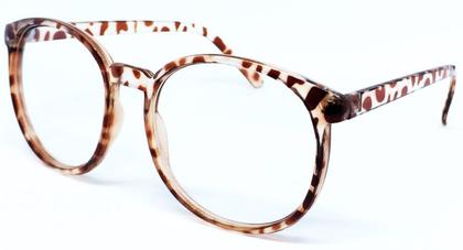 Imagem de Armação Unissex Estilo Nerd para Óculos de Grau Várias Cores