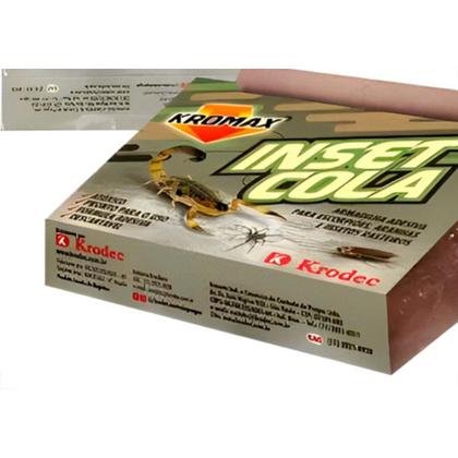 Imagem de Armadilha Adesiva P/Inseto Krodec