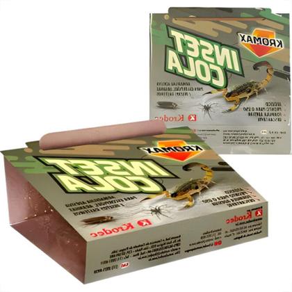 Imagem de Armadilha Adesiva P/Inseto Krodec