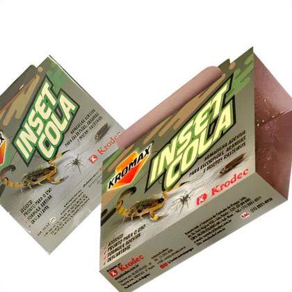 Imagem de Armadilha Adesiva P/Inseto Krodec