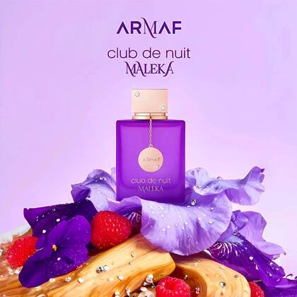 Imagem de Armaf Club de Nuit Maleka Eau de Parfum - Perfume Feminino 100ml