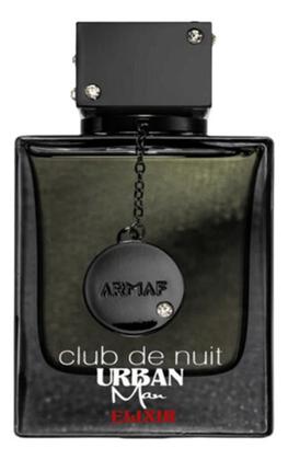 Imagem de Armaf Club De Nuit Urban Elixir Edp 105ml