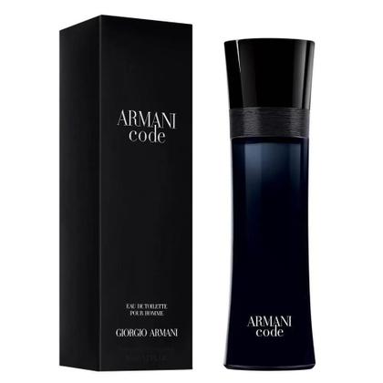 Imagem de Armani Code Giorgio Armani EDT - Perfume Masculino 125ml