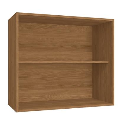 Imagem de Armário Aéreo 2 Portas 80cm Ciela