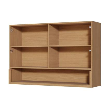 Imagem de Armário Aéreo 2 Portas Simone Mendes 120cm 100% Mdf