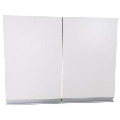Armário Aéreo 80cm Cozinha Lavanderia Entregue Montado - EJV Shoop Imagem de Armário Aéreo 80cm Cozinha Lavanderia Entregue Montado