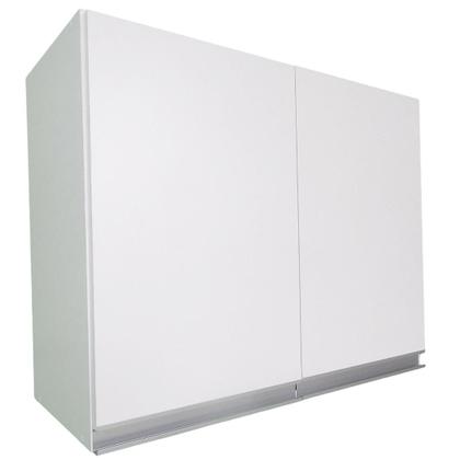 Armário Aéreo 80cm Cozinha Lavanderia Entregue Montado - EJV Shoop Imagem de Armário Aéreo 80cm Cozinha Lavanderia Entregue Montado