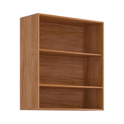 Imagem de Armário Aéreo Divina 80cm 2 Portas com Nicho - MGM
