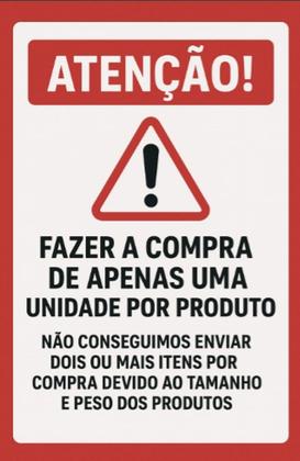 Imagem de Armário Aéreo Geladeira Cozinha e Lavanderia 1 Porta Top Class 0,80m Branco Batrol