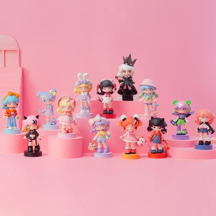 popmart azura セット Amazon.co.jp: POP MART (ポップマート ) AZURA アニマル