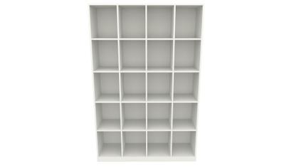 Imagem de Armário Colmeia M10 100%mdf Organizador, Estante, Prateleira