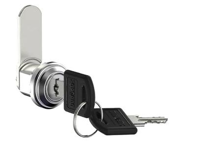 Imagem de Armário de Aço 1 Porta Multiuso Ideal para Escritórios, Almoxarifados, Garagem e Residências Cor Cinza