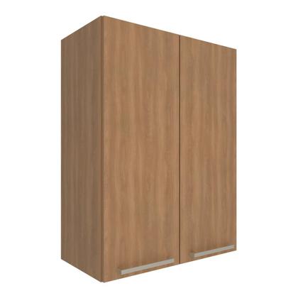 Imagem de Armário de Cozinha Aéreo com 2 Portas 60cm Multimóveis CR20426