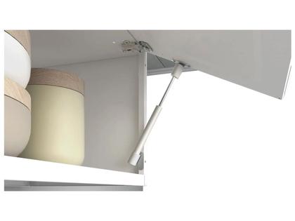 Imagem de Armário de Cozinha Campacta Itatiaia Florença 10 Portas